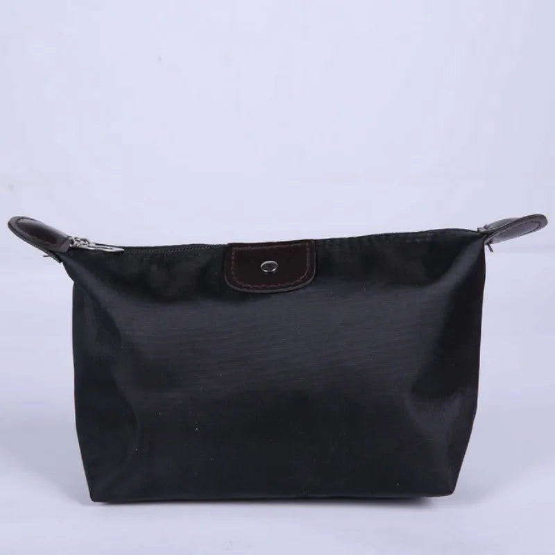 Portable Travel Makeup Pouch