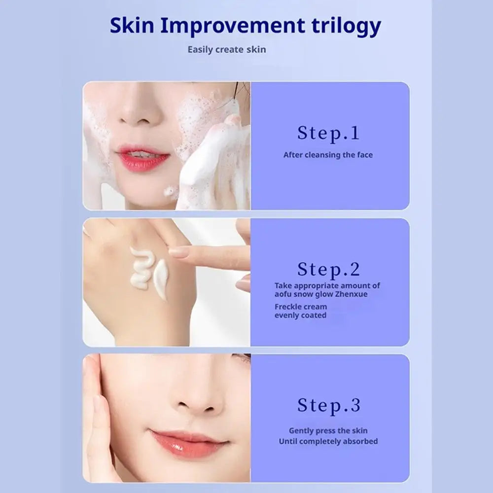 377 Whitening Face Cream