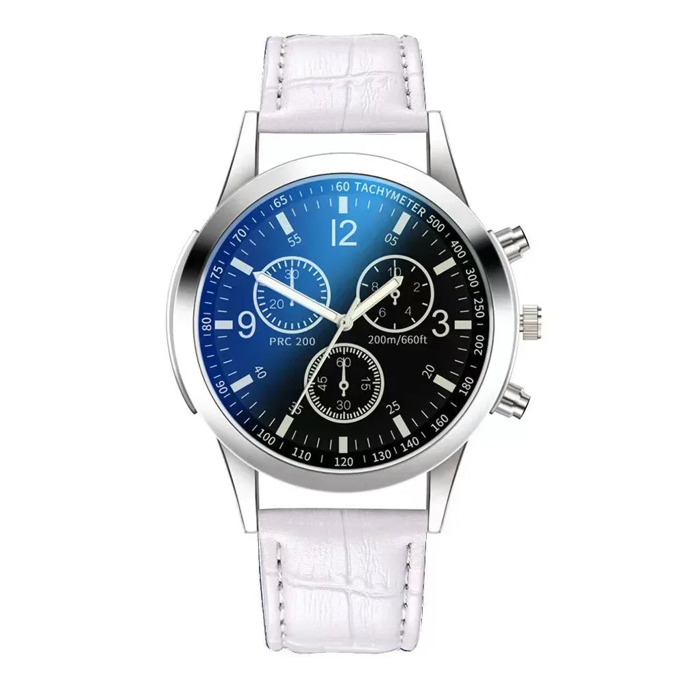 MOONBIFFY Quartz Watch