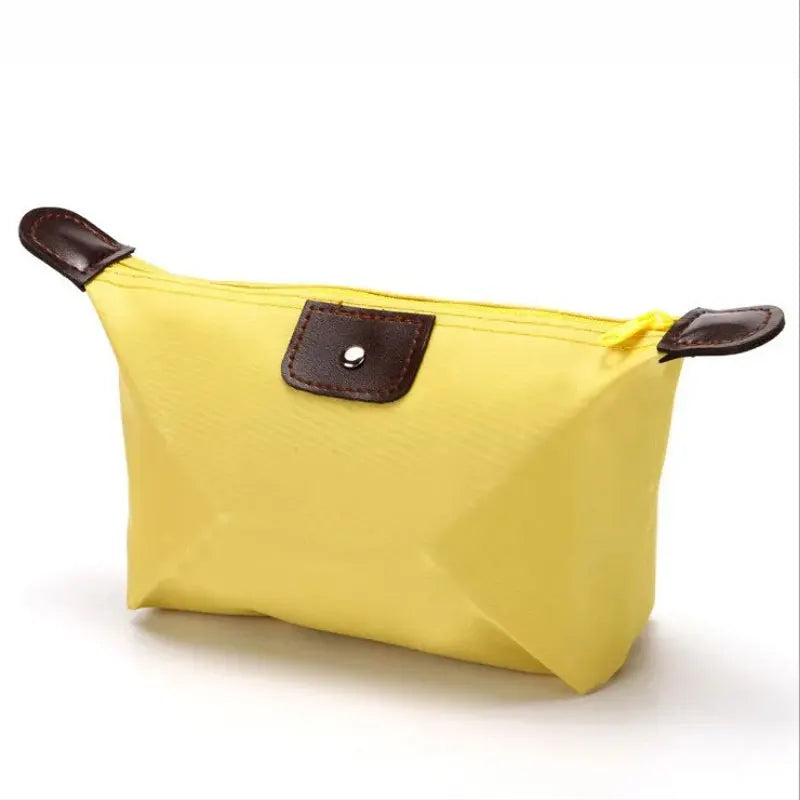 Portable Travel Makeup Pouch