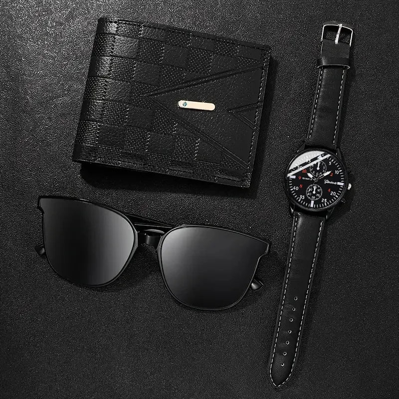 RUNERR 001 Leather