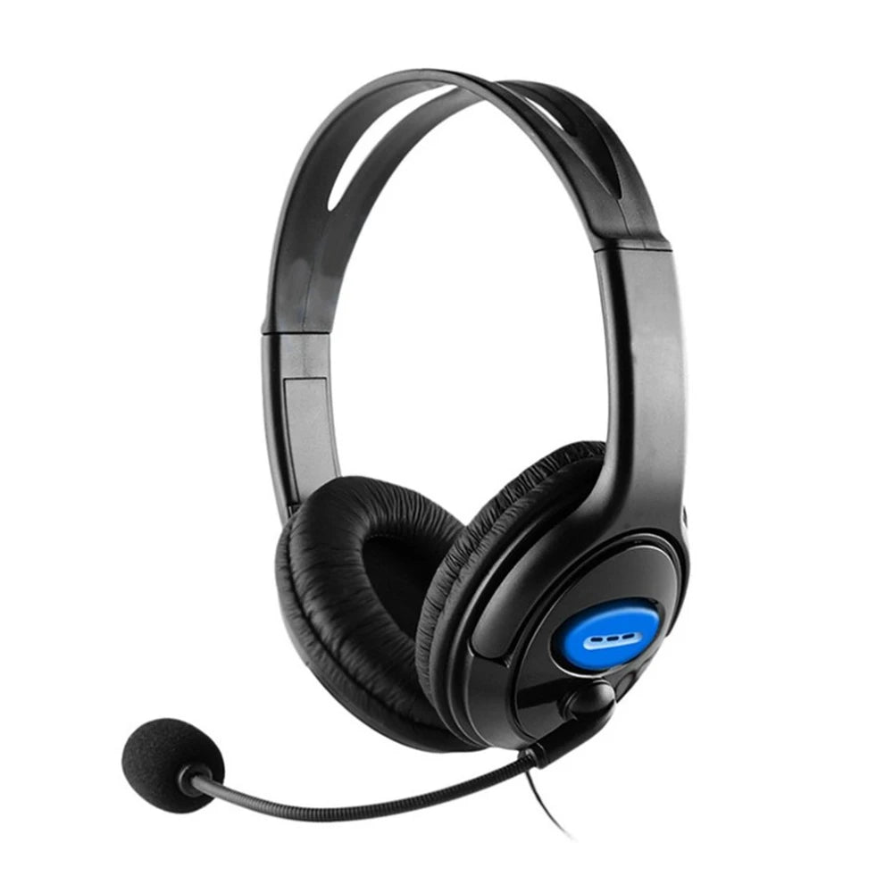 occkic Wired In-Ear Headphones with Active Noise Cancellation & Microphone