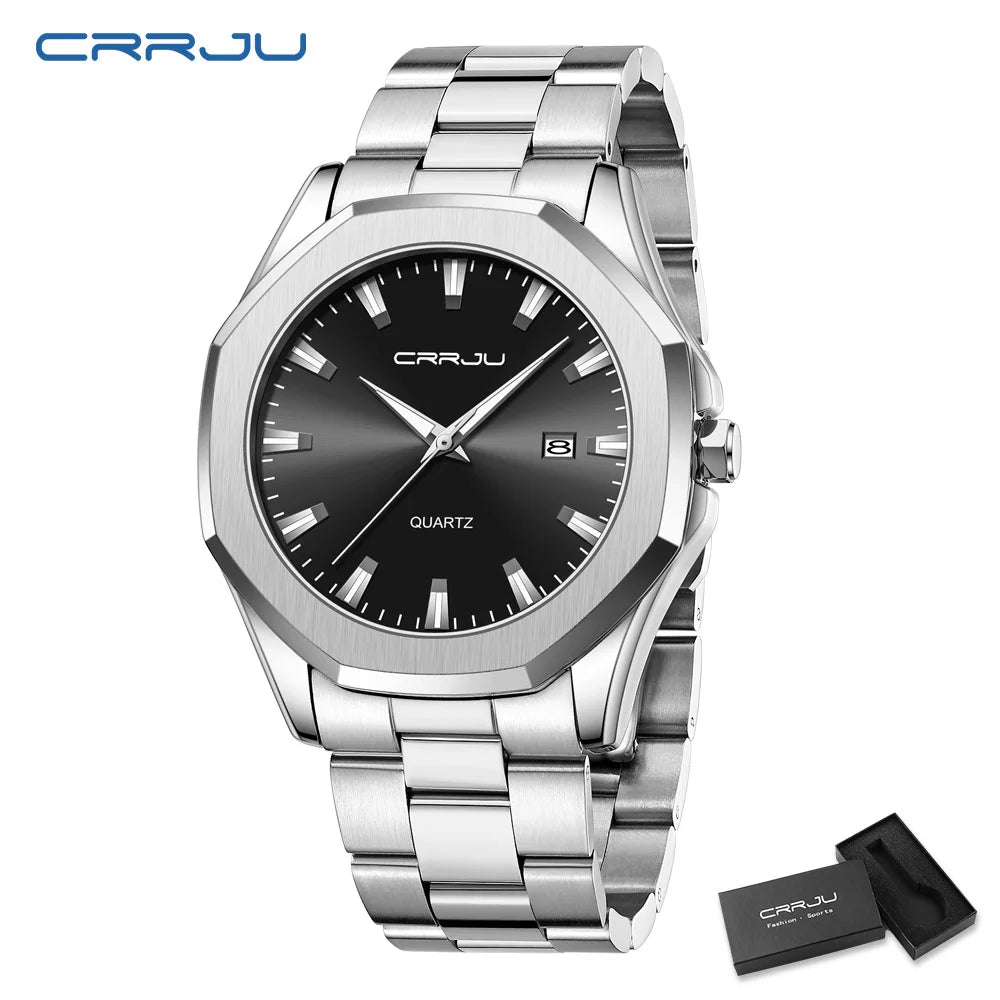 CRRJU 5004 Quartz Watch