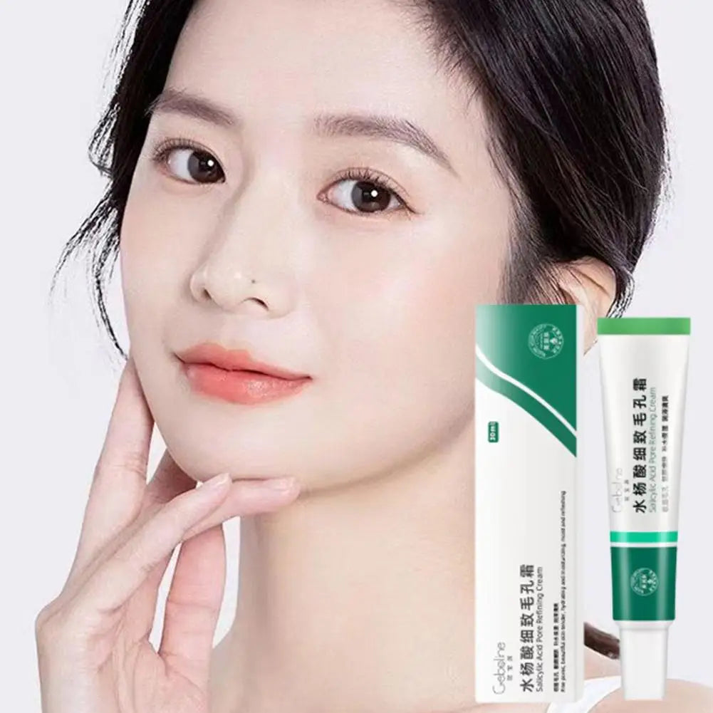Salicylic Acid Pore Shrinking Serum