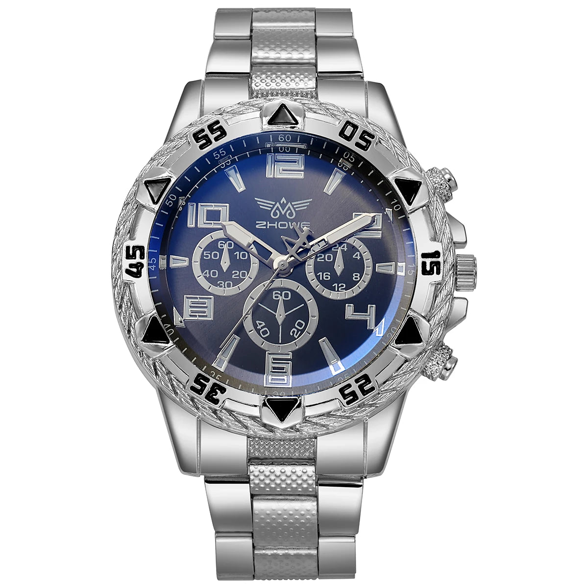 DENTON SIDPEGA Quartz Watch