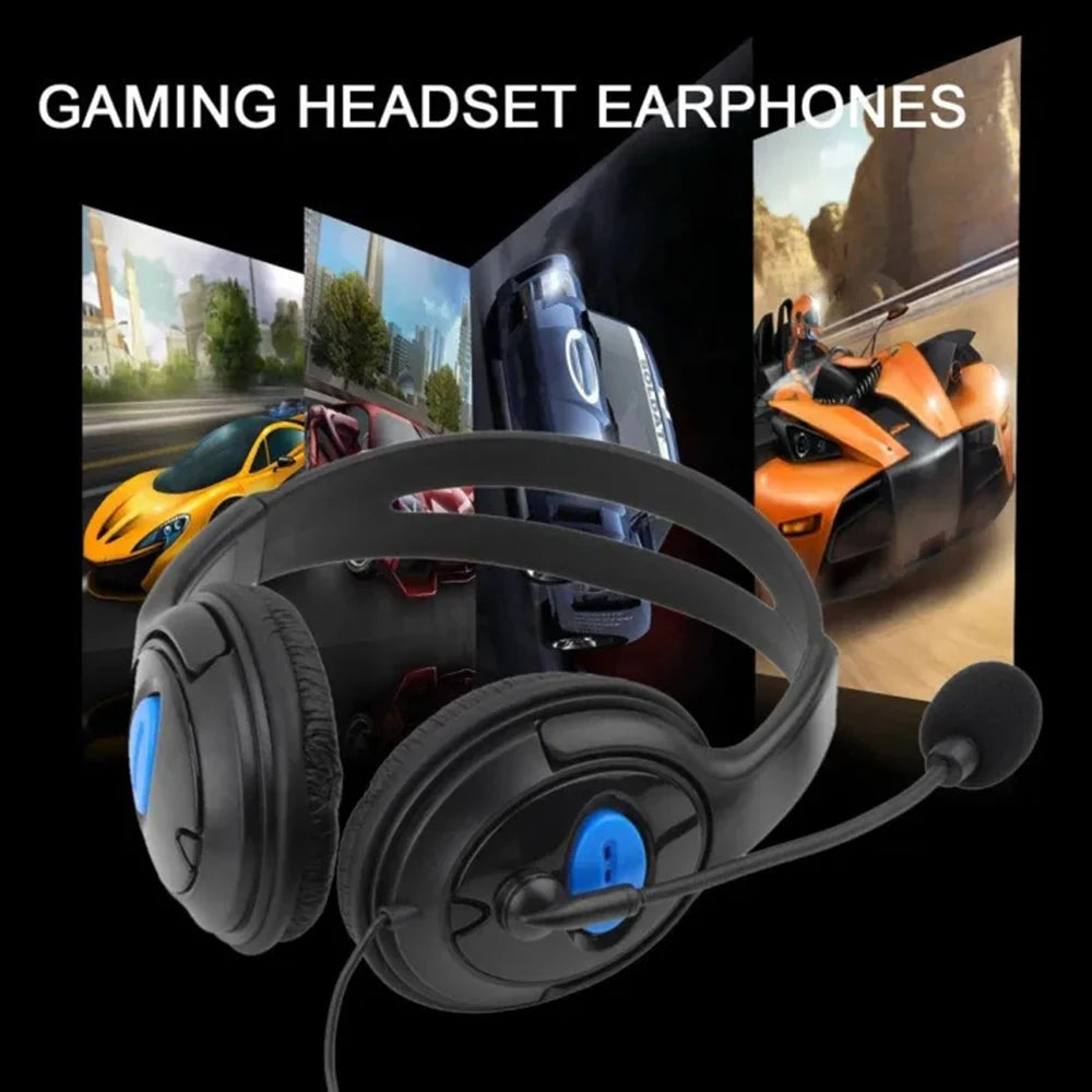 occkic Wired In-Ear Headphones with Active Noise Cancellation & Microphone