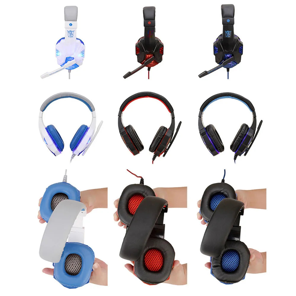 CUGUU Wired In-Ear Headphones with Active Noise Cancellation