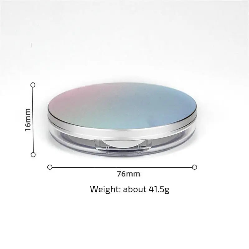 Portable 5g Compact Powder Case
