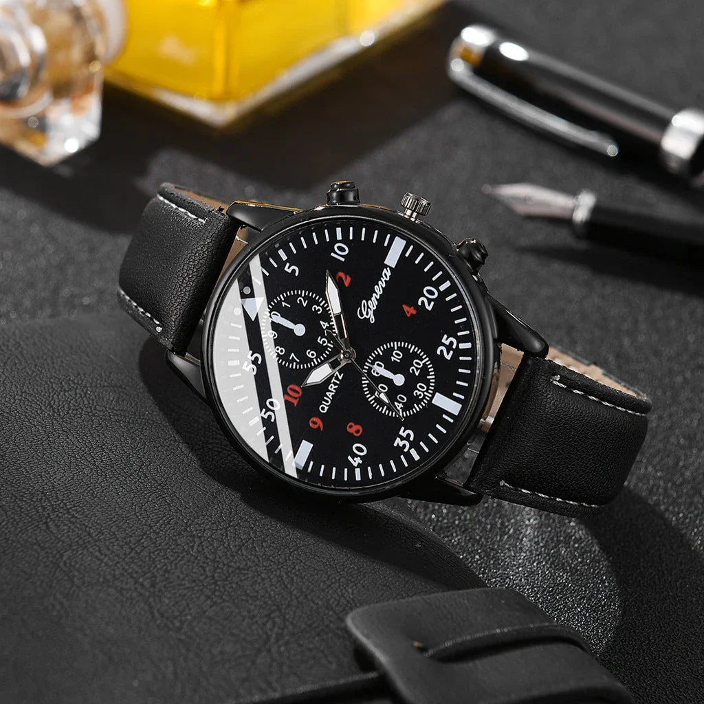 RUNERR 001 Leather