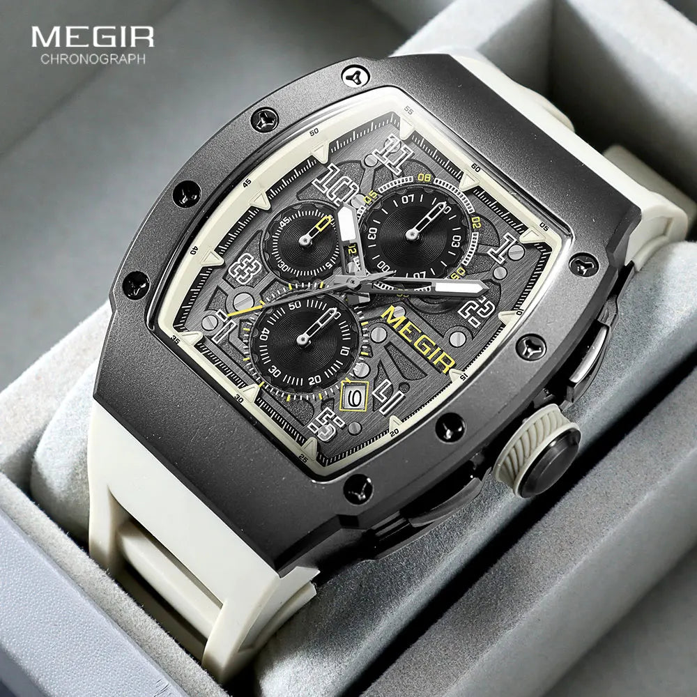 MEGIR Men's 316