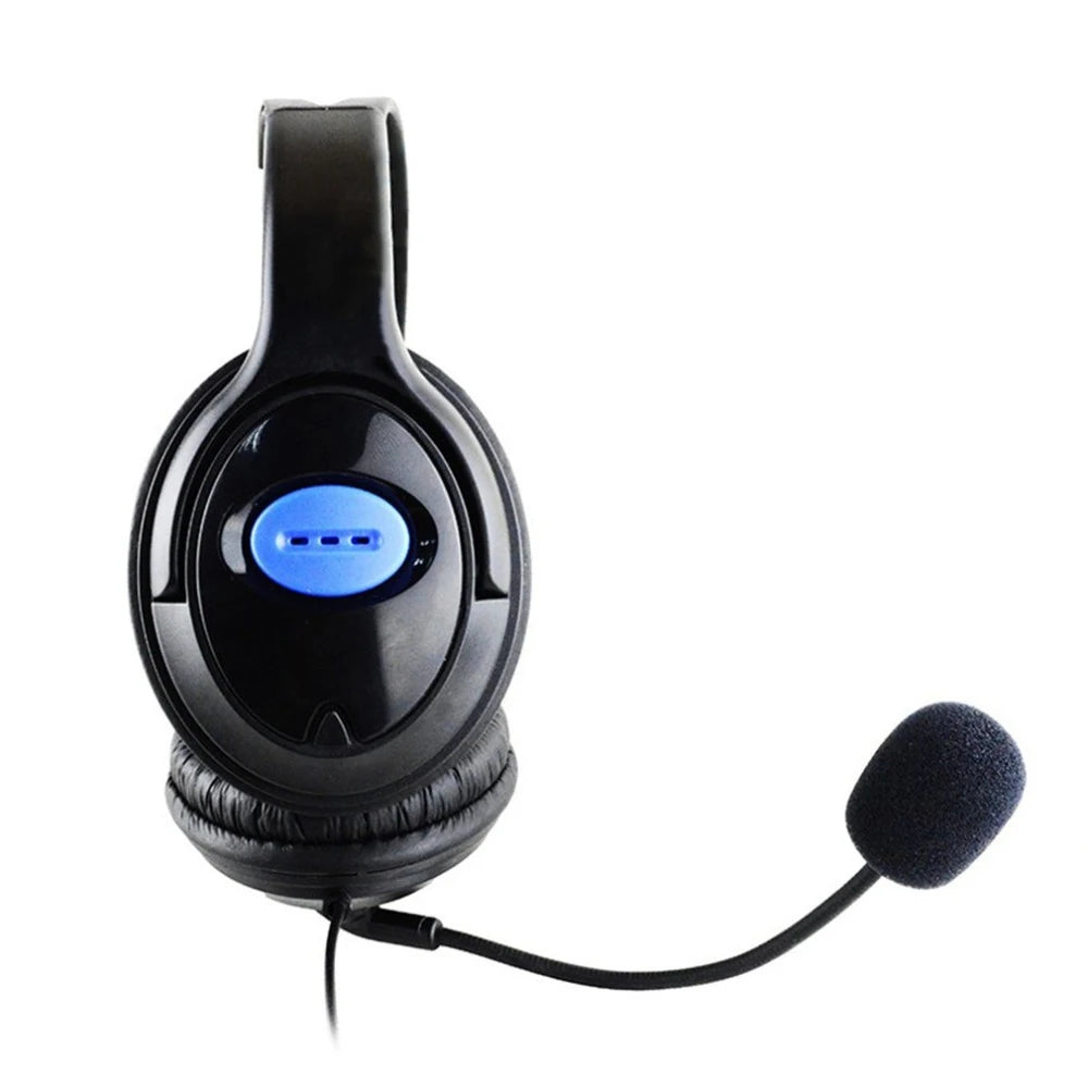 occkic Wired In-Ear Headphones with Active Noise Cancellation & Microphone