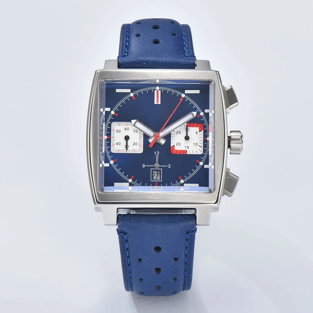 Luxury Watch ETA 7750