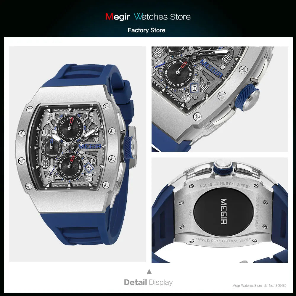 MEGIR Men's 316