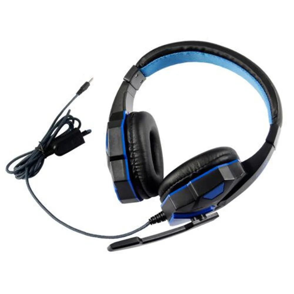 CUGUU Wired In-Ear Headphones with Microphone