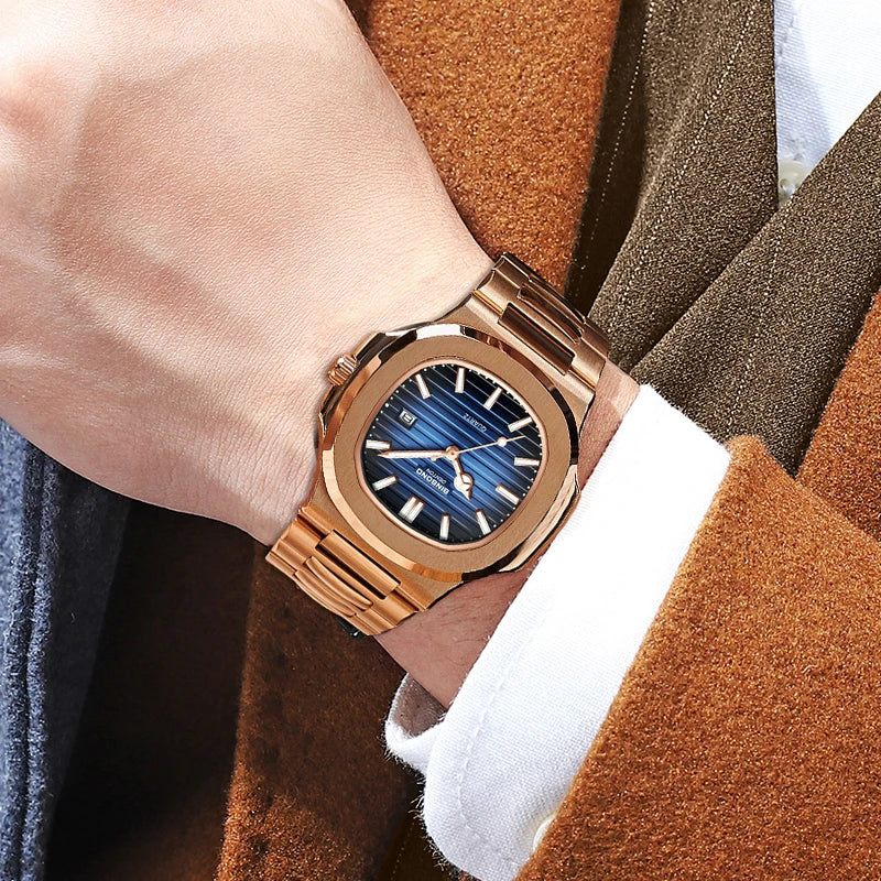 PENGAGAR B1885 Quartz Watch
