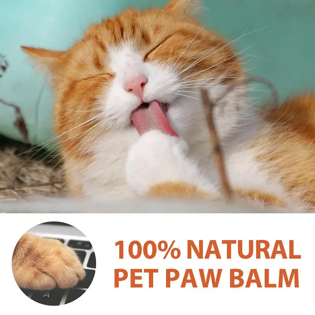Pet Moisturizing Claw & Nose Care Cream