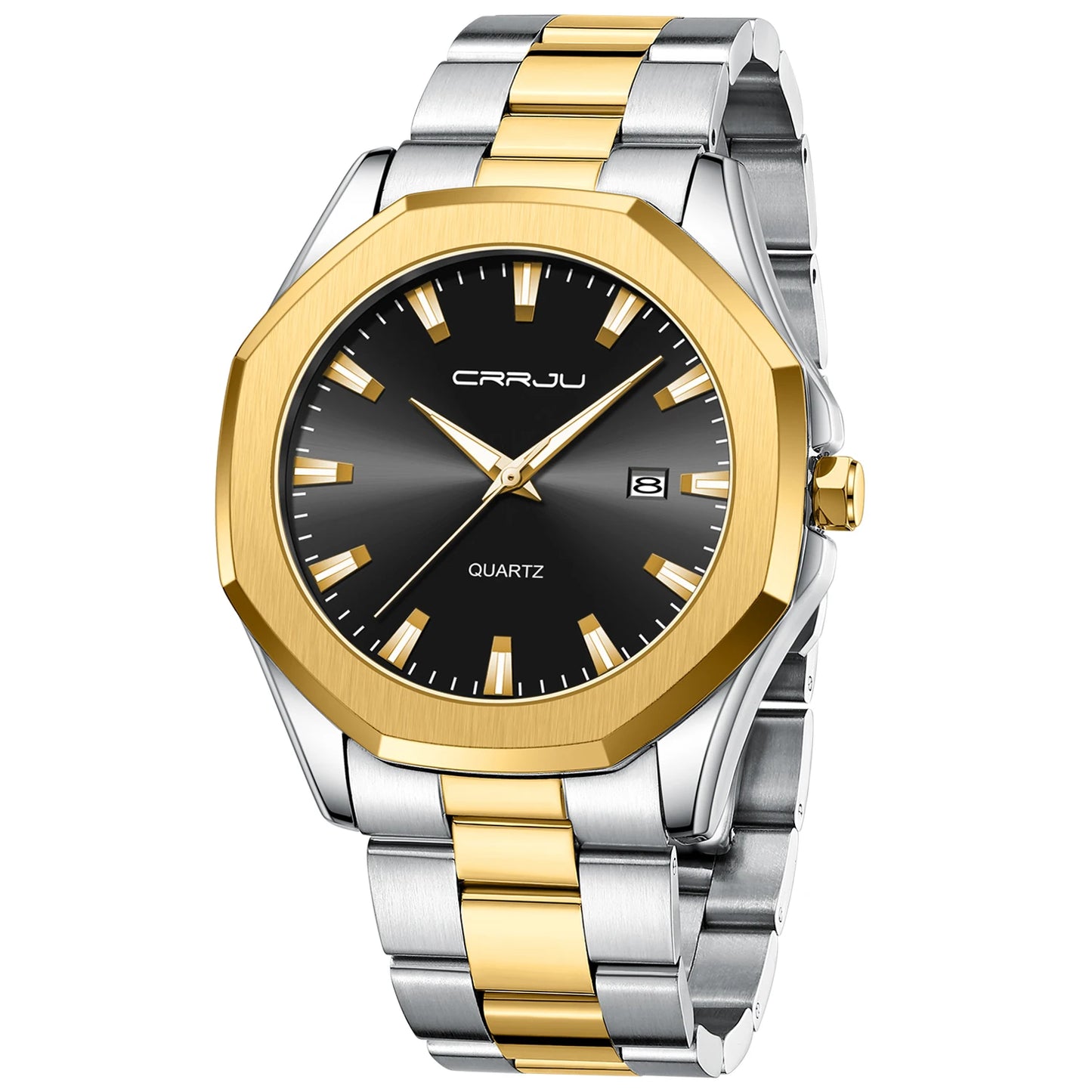 CRRJU 5004 Quartz Watch