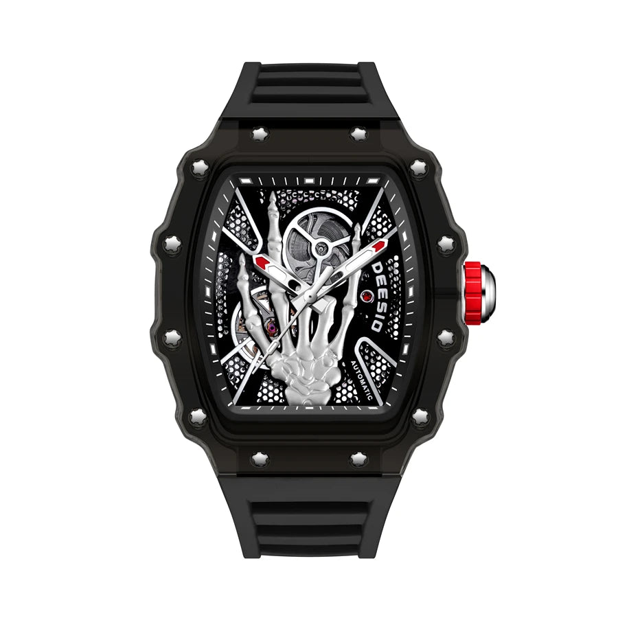 Deesio Automatic Mechanical Watch
