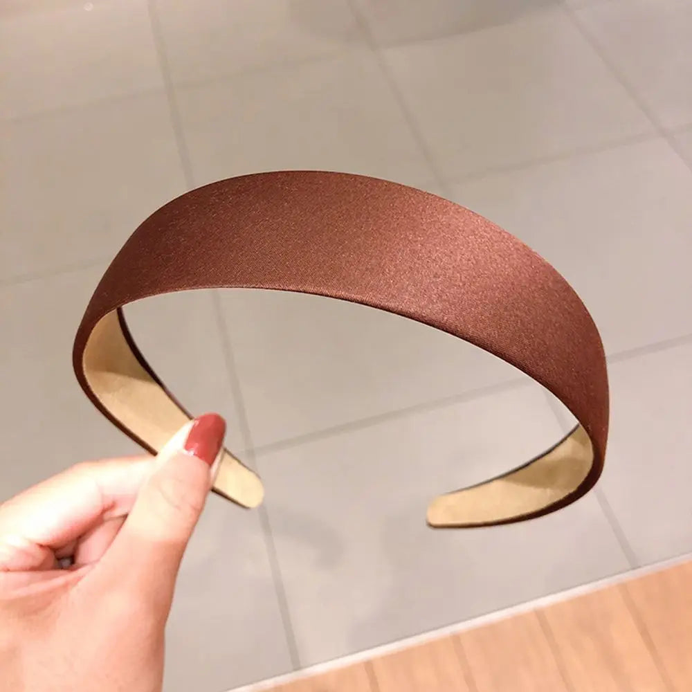 Elegant Hair Hoop for Women & Girls