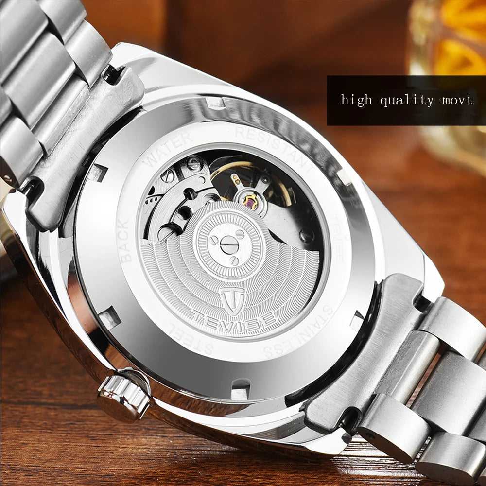 Sovoadur 795A Mechanical Watch