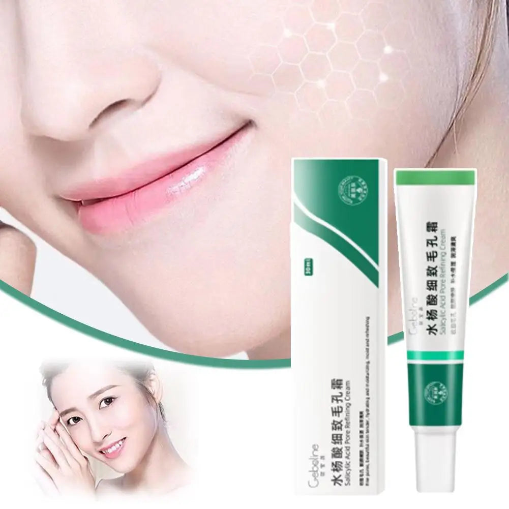 Salicylic Acid Pore Shrinking Serum