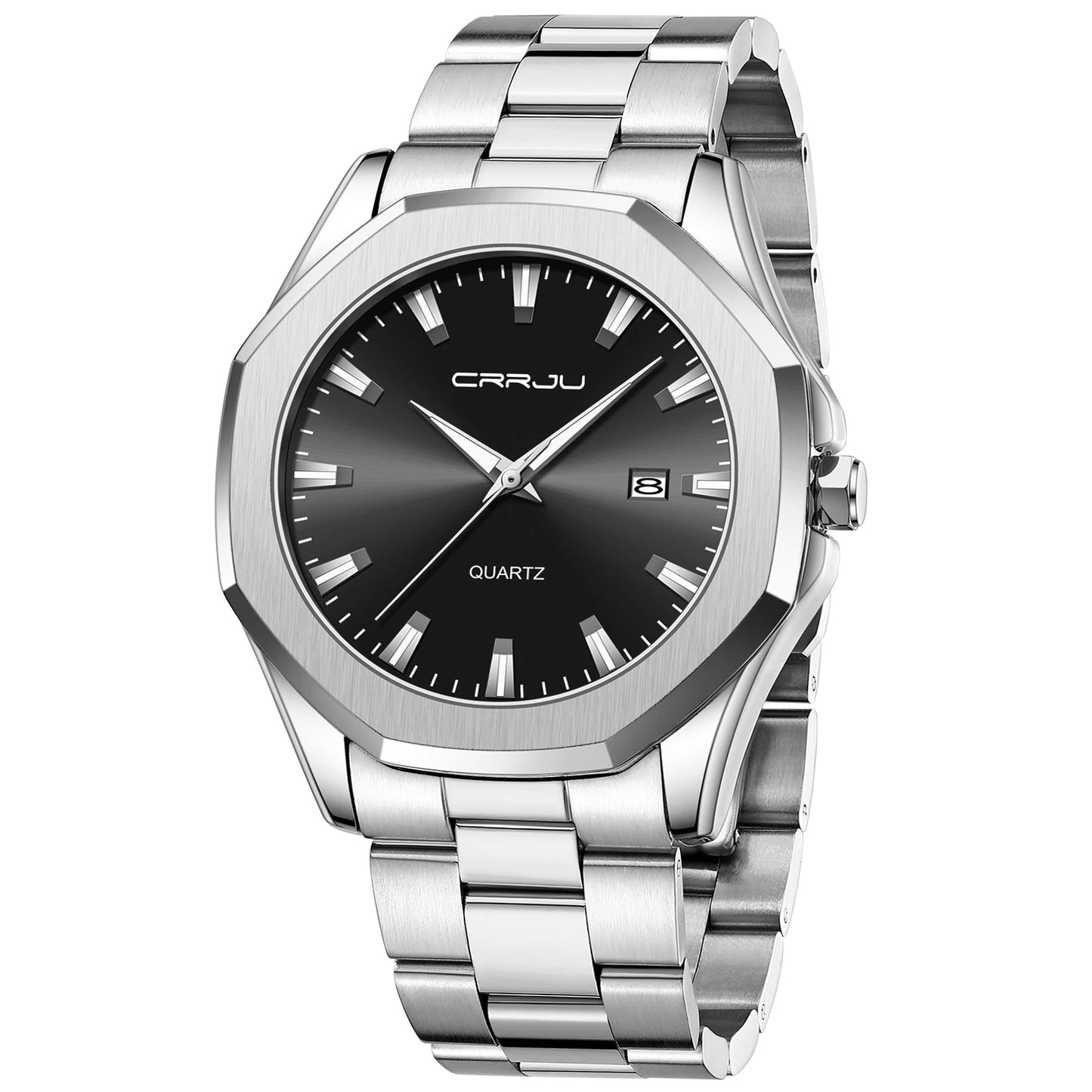 CRRJU 5004 Quartz Watch