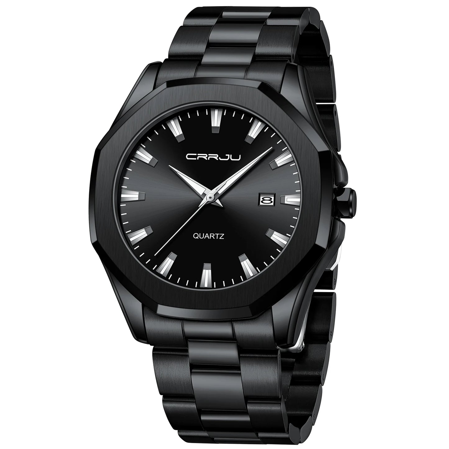 CRRJU 5004 Quartz Watch