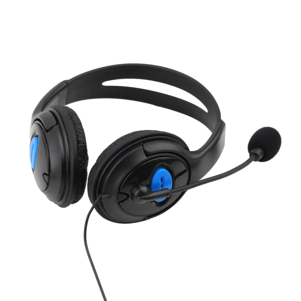 occkic Wired In-Ear Headphones with Active Noise Cancellation & Microphone
