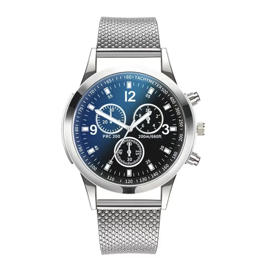 MOONBIFFY Quartz Watch