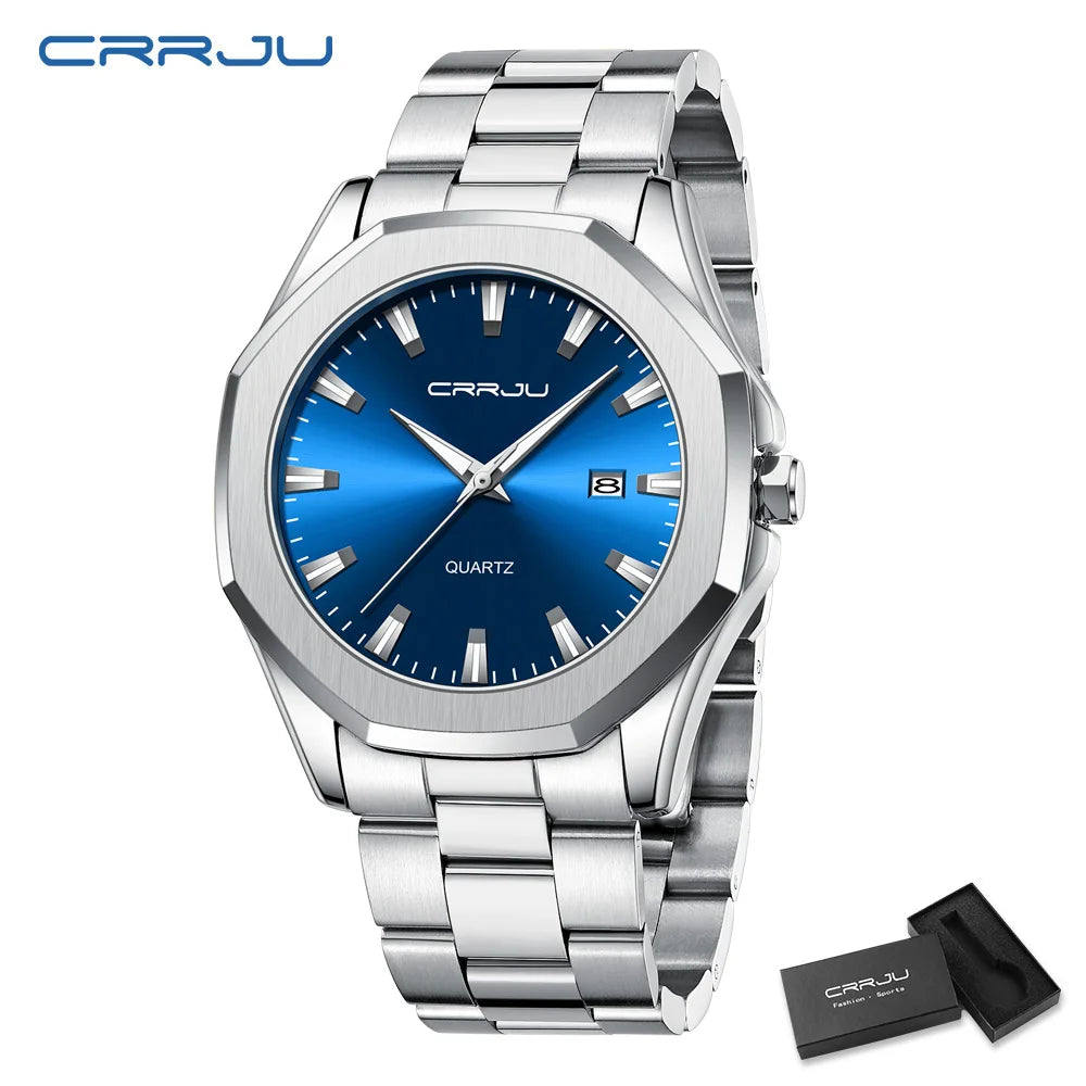 CRRJU 5004 Quartz Watch