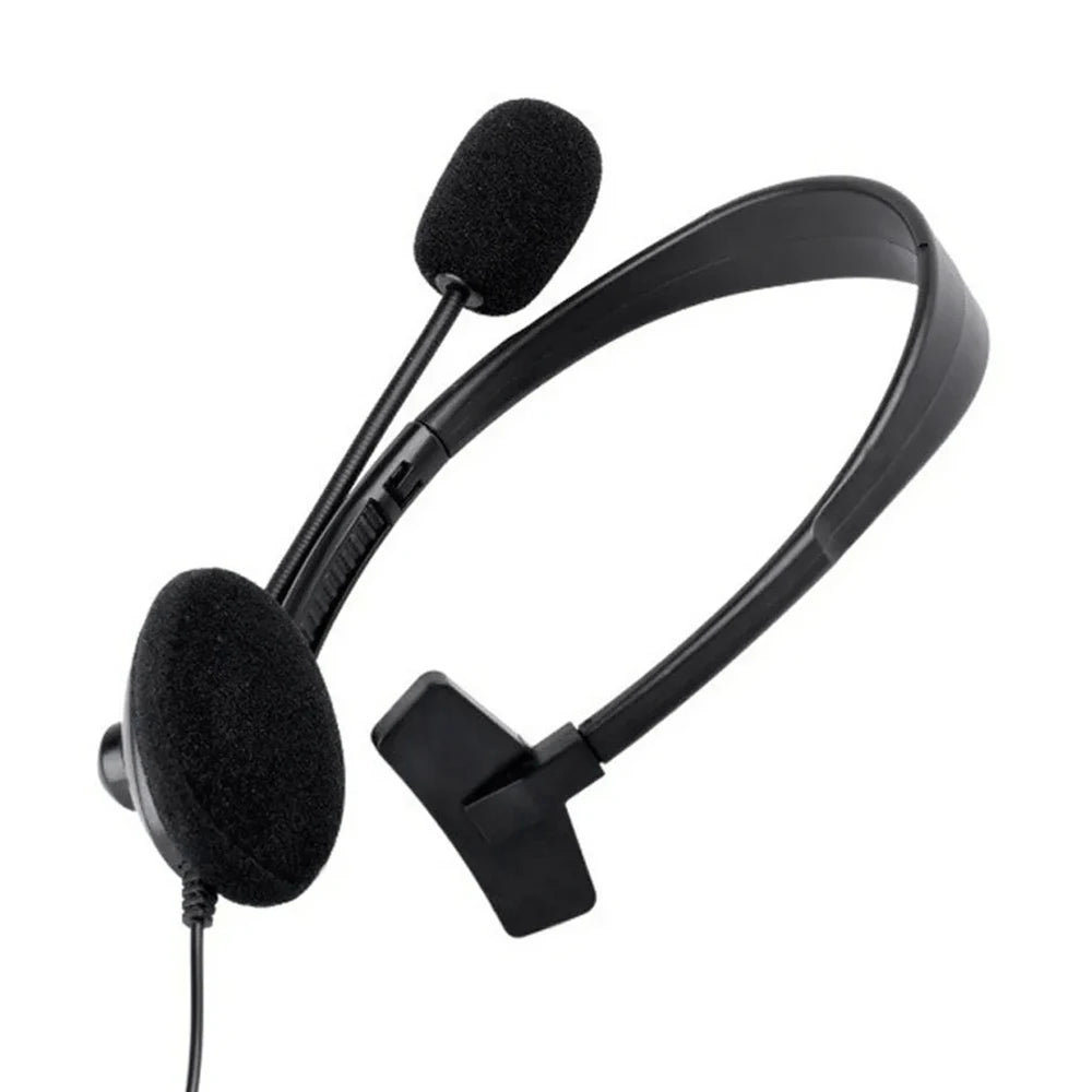 occkic Wired In-Ear Headphones with Active Noise Cancellation & Microphone