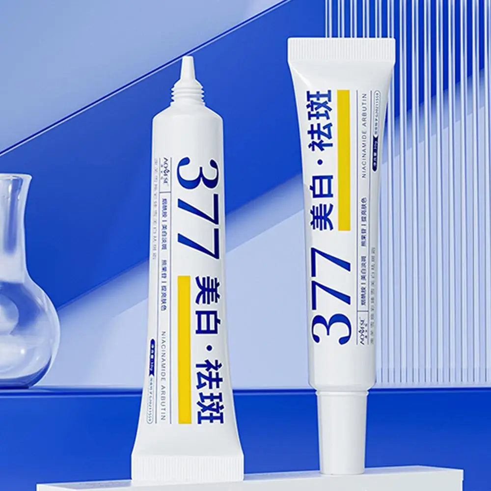 377 Whitening Face Cream