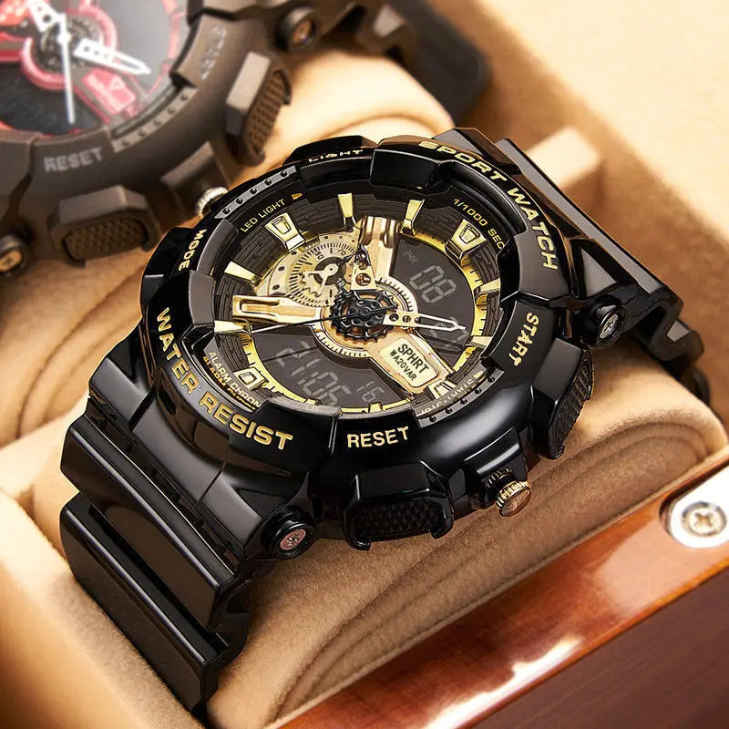 Sport Digital Wristwatch