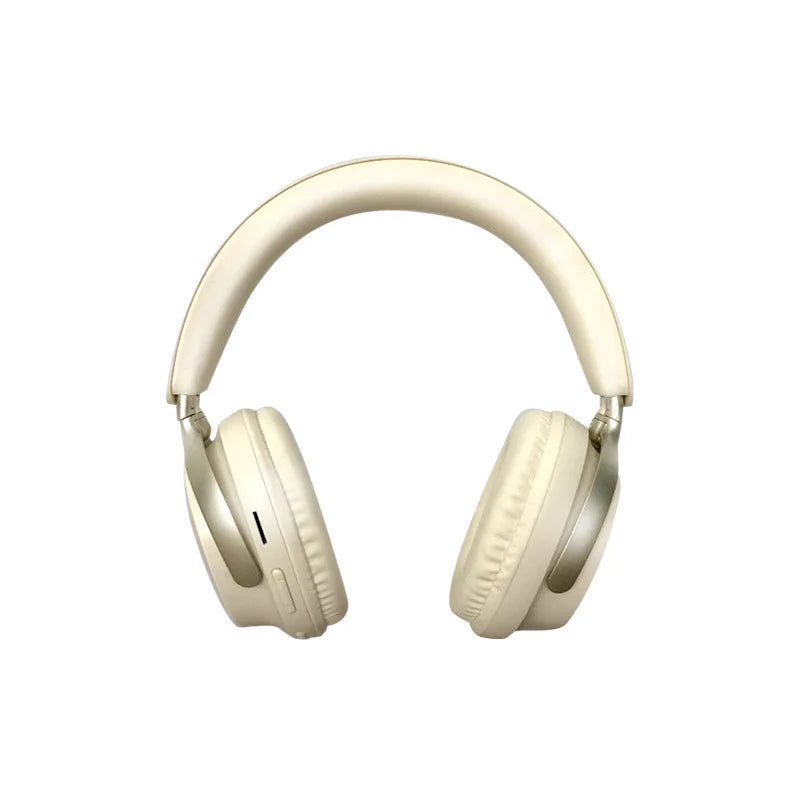 Over-Ear Bluetooth Headphones