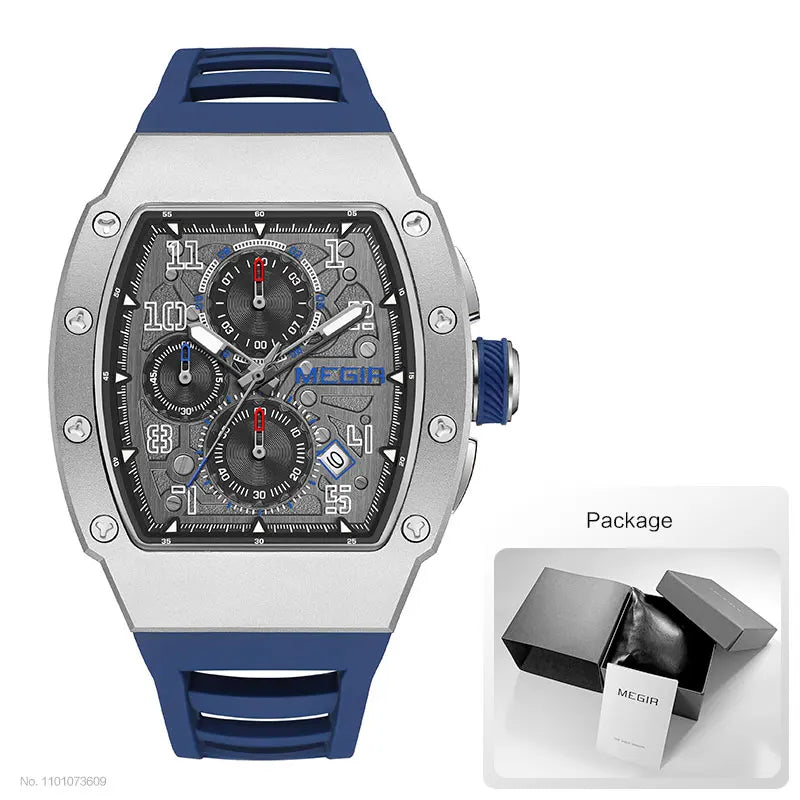 MEGIR Men's 316