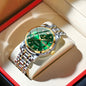 POEDAGAR Luxury  Quartz Watch