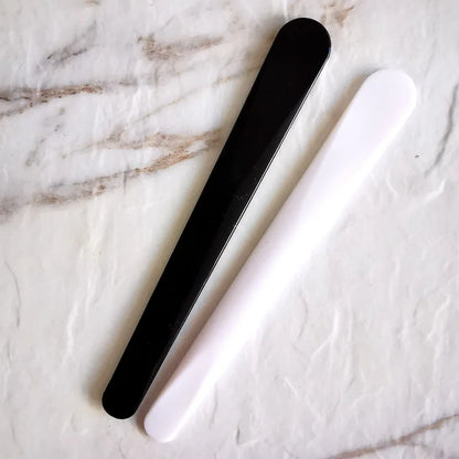 Curved Makeup Scoop