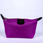 Portable Travel Makeup Pouch