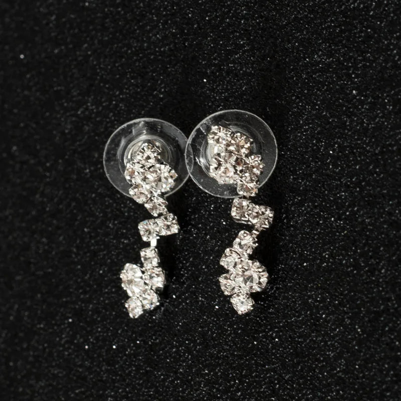 Necklace & Dangle Earrings for Women