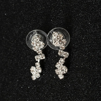 Necklace & Dangle Earrings for Women
