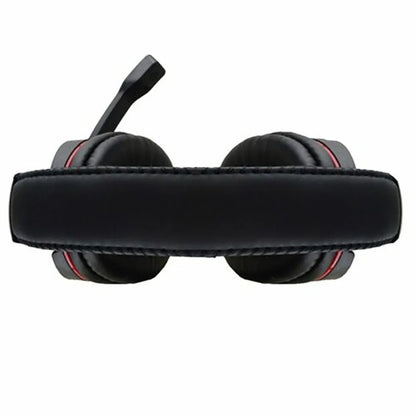 Wired Gaming Headphones with Mic & Active Noise Cancellation