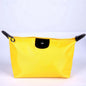 Portable Travel Makeup Pouch