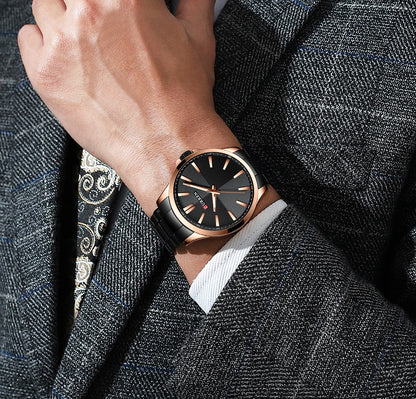 Curren Quartz Watch