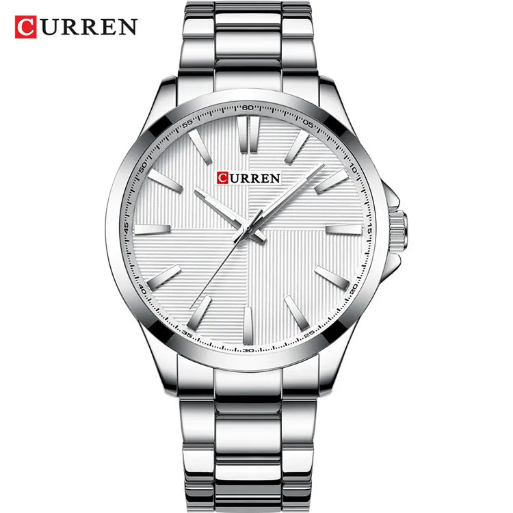 Curren Quartz Watch