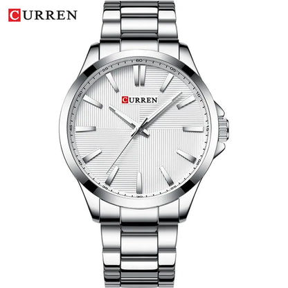 Curren Quartz Watch