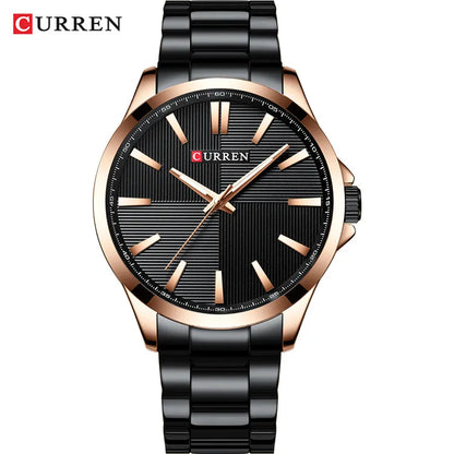 Curren Quartz Watch