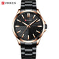 Curren Quartz Watch