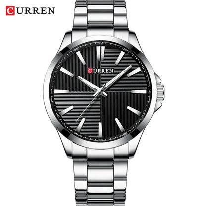 Curren Quartz Watch