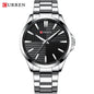 Curren Quartz Watch