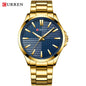 Curren Quartz Watch